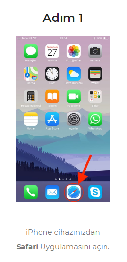 Bets10 Mobil Uygulama