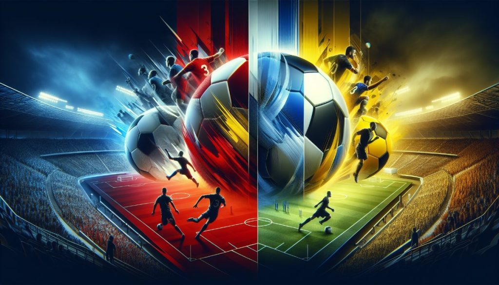 Futbol Heyecanı: Süper Lig’de Haftanın Üç Büyük Maçı