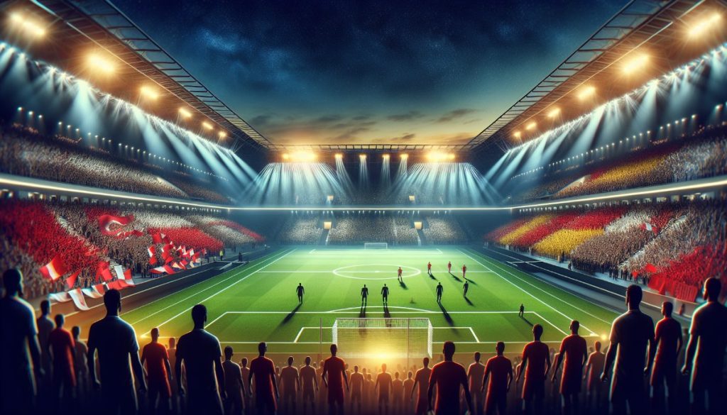 Antalyaspor ve Galatasaray: Zirve Yarışı ve Taktiksel Dinamikler