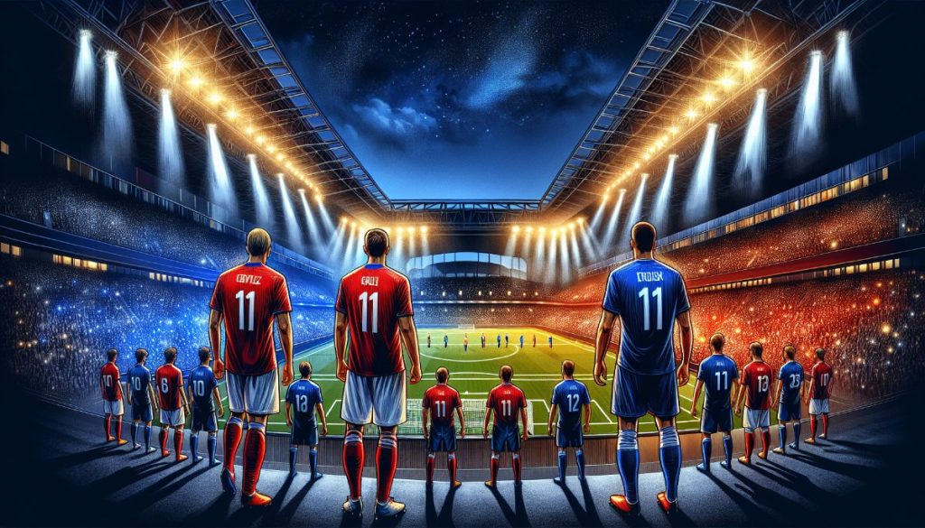 Galatasaray ve Manchester City: Şampiyonlar Ligi’nde Büyük Çekişme