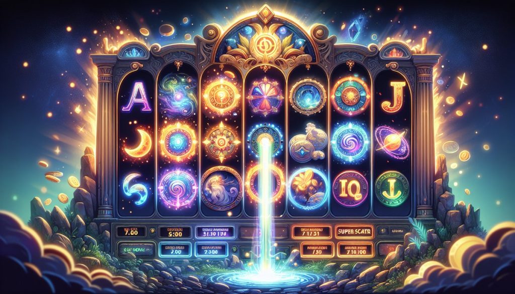 Gates of Olympus Super Scatter: Türkiye’deki Oyuncular İçin Derinlemesine İnceleme