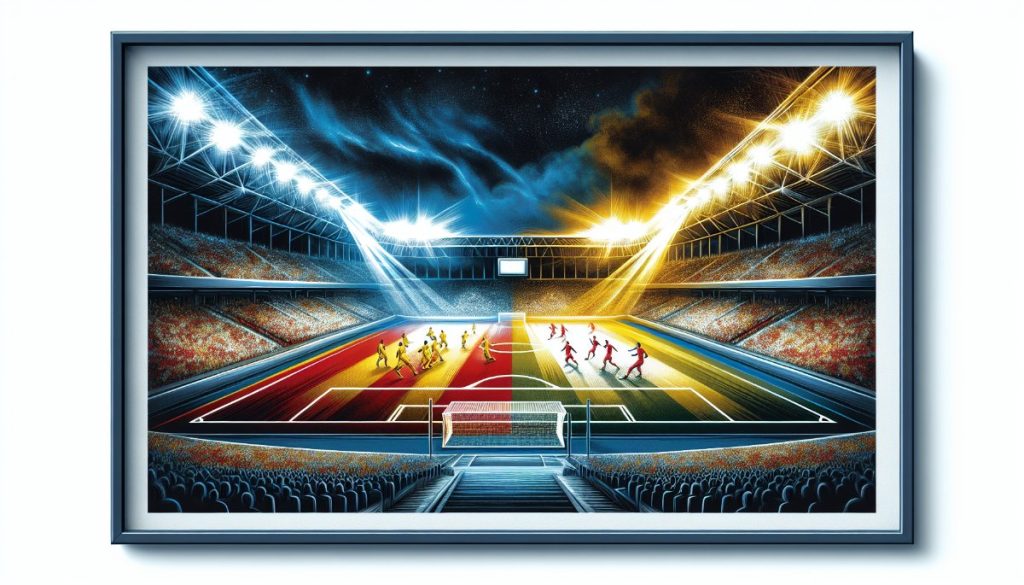 Galatasaray ve Atletico Madrid: Kritik Şampiyonlar Ligi Mücadelesi