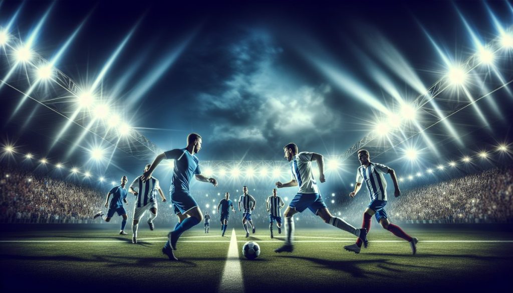 Trabzonspor ve Beşiktaş: Zirve Yarışında Kritik Mücadele