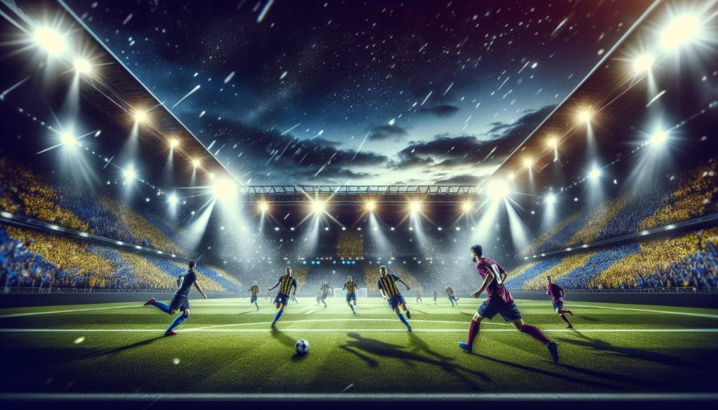 Trabzonspor ve Fenerbahçe Arasındaki Kritik Derbiye Yaklaşım