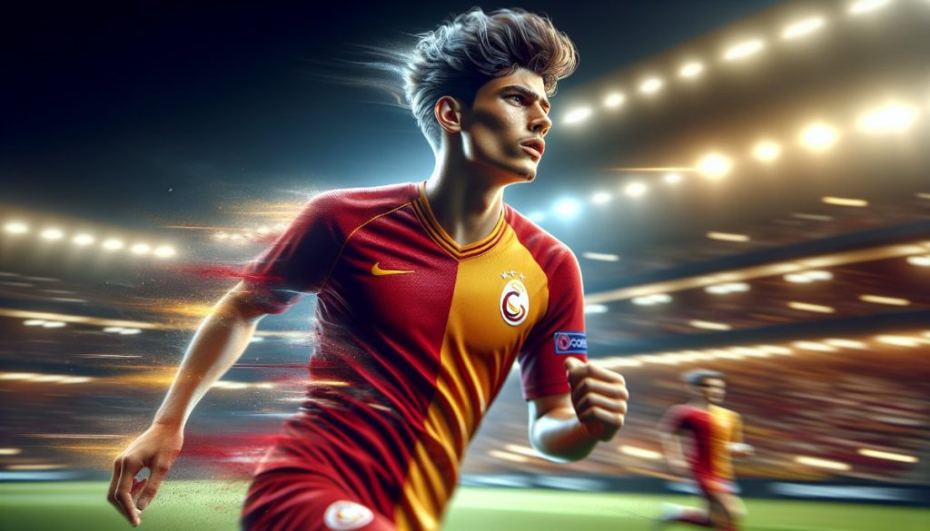 Renato Nhaga’nın Galatasaray’daki Yeni Dönemi