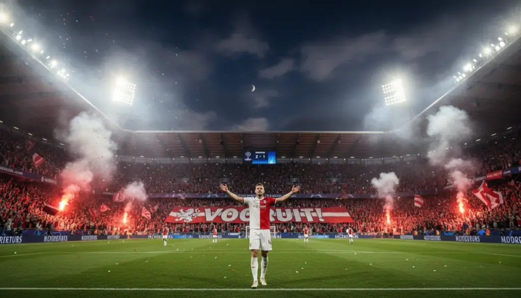 Galatasaray Maçına Hazırlık: Van Dijk’ın Kritik Mesajları