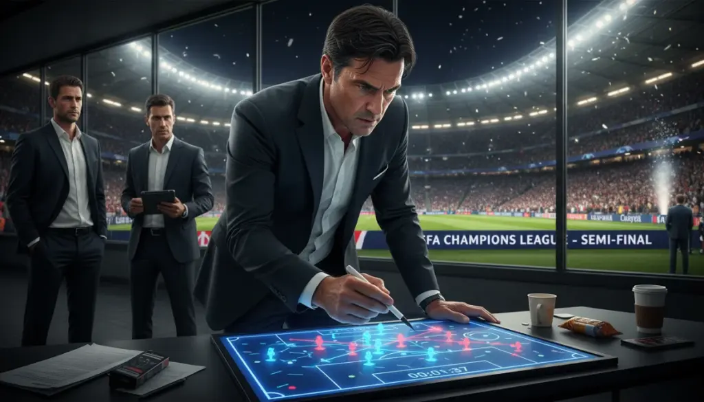 Okan Buruk’un Liverpool Maçında Sağ Bek İçin Alacağı Stratejik Karar