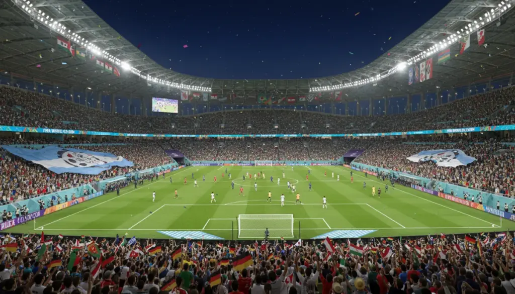 2026 FIFA Dünya Kupası’nın Detayları ve Türkiye’nin Rolü