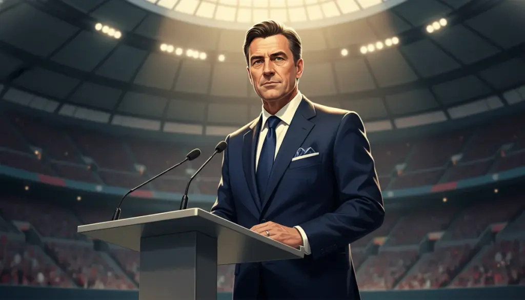 Türk Futbolunun Altın Çağı: Ceferin’den 2026 Dünya Kupası Öngörüsü