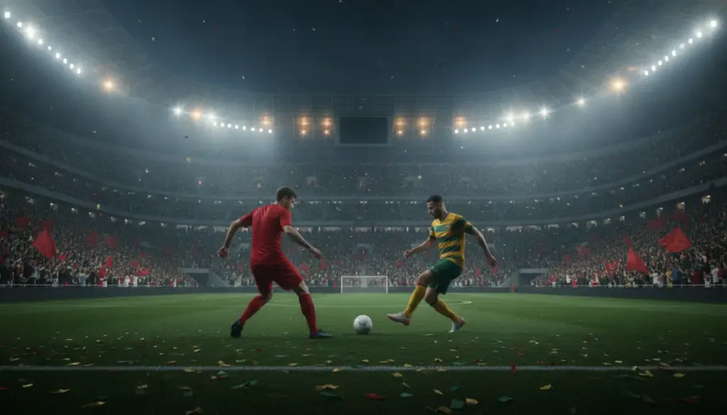 2026 FIFA Dünya Kupası D Grubu: Türkiye ve Avustralya Karşılaşmasının Detayları