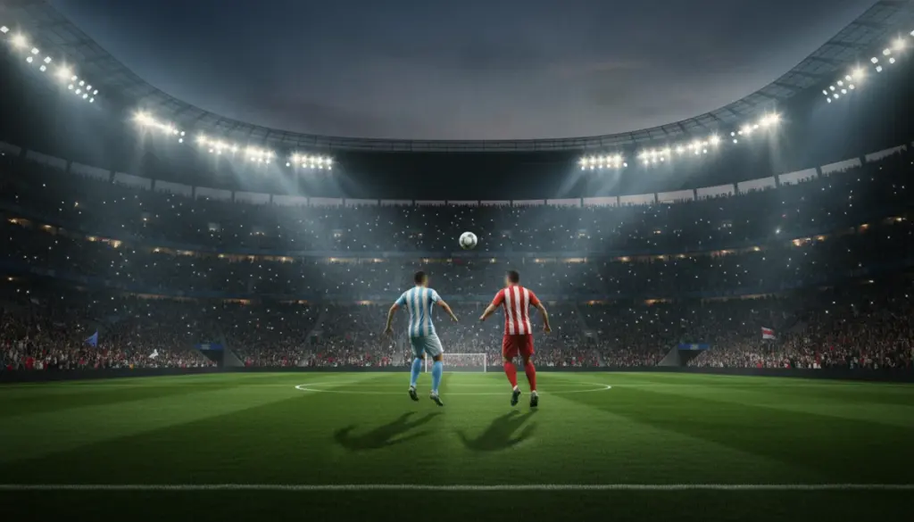 Dünya Kupası 2026: Arjantin ve Avusturya Arasındaki Rekabet