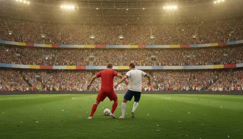 Dünya Kupası 2026 D Grubu: Türkiye ile ABD’nin Karşılaşması