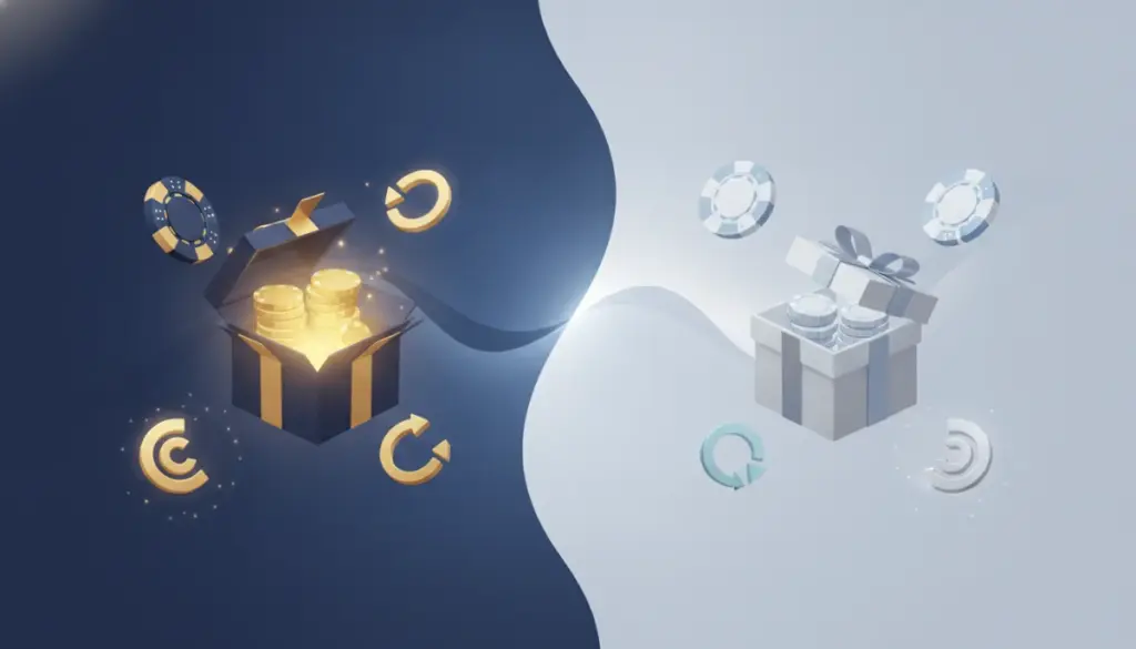 Bets10 ve Casibom Bonus Farkları