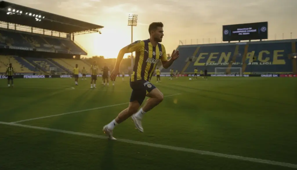 Lukaku Sonrası Sol Açık Arayışı Hızlandı