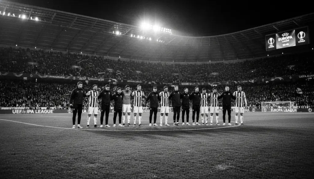 Hoffenheim-Beşiktaş Karşılaşması İçin Maç Rehberi